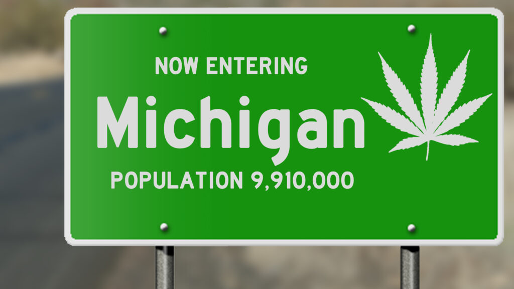Michigan Legal Marijuana and the Workplace - TestSource Lab