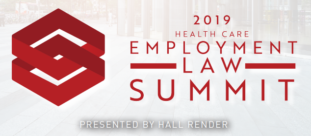 Health Care Employment Law Summit