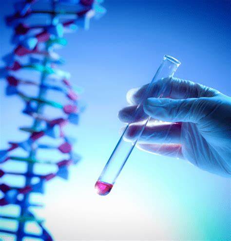 TestSource Lab DNA Testing